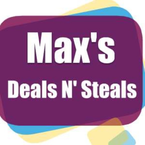 maxsdeals